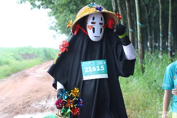 COTECCONS - LÊ PHONG BÌNH DƯƠNG HALF MARATHON 2023 - Ảnh #506006