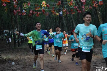 COTECCONS - LÊ PHONG BÌNH DƯƠNG HALF MARATHON 2023 - Ảnh #500086