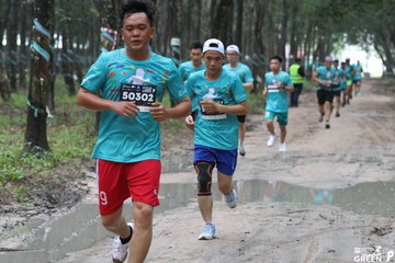 COTECCONS - LÊ PHONG BÌNH DƯƠNG HALF MARATHON 2023 - Ảnh #503397