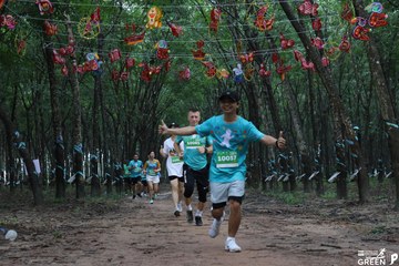 COTECCONS - LÊ PHONG BÌNH DƯƠNG HALF MARATHON 2023 - Ảnh #501104