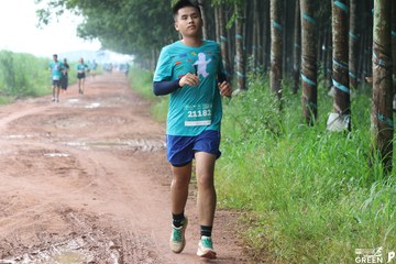 COTECCONS - LÊ PHONG BÌNH DƯƠNG HALF MARATHON 2023 - Ảnh #505506