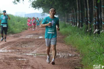 COTECCONS - LÊ PHONG BÌNH DƯƠNG HALF MARATHON 2023 - Ảnh #505567