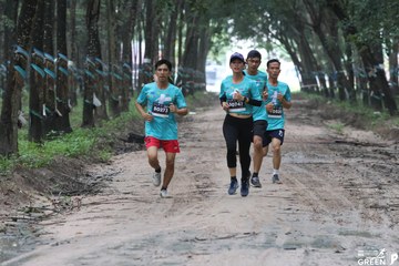 COTECCONS - LÊ PHONG BÌNH DƯƠNG HALF MARATHON 2023 - Ảnh #503163