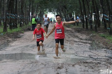 COTECCONS - LÊ PHONG BÌNH DƯƠNG HALF MARATHON 2023 - Ảnh #503287
