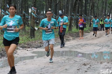 COTECCONS - LÊ PHONG BÌNH DƯƠNG HALF MARATHON 2023 - Ảnh #503650