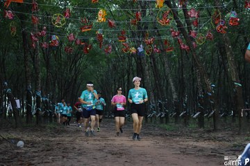 COTECCONS - LÊ PHONG BÌNH DƯƠNG HALF MARATHON 2023 - Ảnh #500455