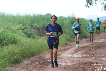 COTECCONS - LÊ PHONG BÌNH DƯƠNG HALF MARATHON 2023 - Ảnh #505536