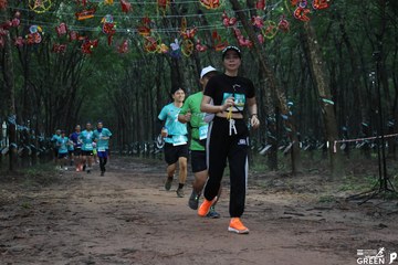 COTECCONS - LÊ PHONG BÌNH DƯƠNG HALF MARATHON 2023 - Ảnh #500265