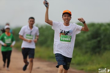 COTECCONS - LÊ PHONG BÌNH DƯƠNG HALF MARATHON 2023 - Ảnh #499501