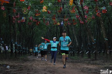 COTECCONS - LÊ PHONG BÌNH DƯƠNG HALF MARATHON 2023 - Ảnh #500487