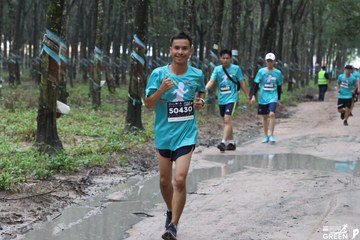 COTECCONS - LÊ PHONG BÌNH DƯƠNG HALF MARATHON 2023 - Ảnh #503467