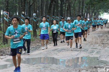 COTECCONS - LÊ PHONG BÌNH DƯƠNG HALF MARATHON 2023 - Ảnh #503805