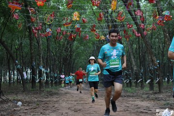 COTECCONS - LÊ PHONG BÌNH DƯƠNG HALF MARATHON 2023 - Ảnh #502286