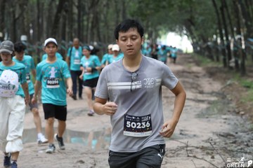 COTECCONS - LÊ PHONG BÌNH DƯƠNG HALF MARATHON 2023 - Ảnh #504374