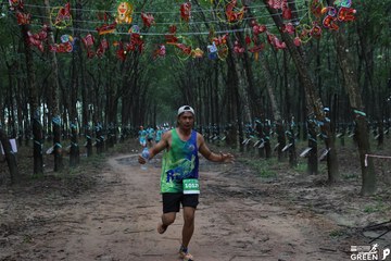 COTECCONS - LÊ PHONG BÌNH DƯƠNG HALF MARATHON 2023 - Ảnh #500805