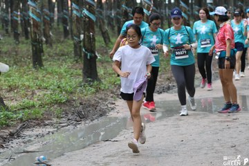 COTECCONS - LÊ PHONG BÌNH DƯƠNG HALF MARATHON 2023 - Ảnh #505012