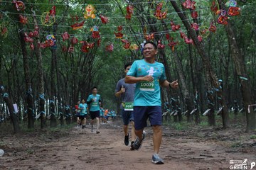 COTECCONS - LÊ PHONG BÌNH DƯƠNG HALF MARATHON 2023 - Ảnh #501686