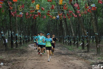 COTECCONS - LÊ PHONG BÌNH DƯƠNG HALF MARATHON 2023 - Ảnh #502150