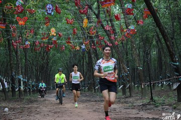 COTECCONS - LÊ PHONG BÌNH DƯƠNG HALF MARATHON 2023 - Ảnh #500721