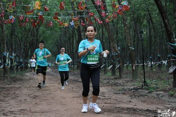 COTECCONS - LÊ PHONG BÌNH DƯƠNG HALF MARATHON 2023 - Ảnh #502753