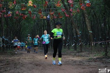 COTECCONS - LÊ PHONG BÌNH DƯƠNG HALF MARATHON 2023 - Ảnh #500192