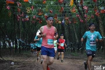 COTECCONS - LÊ PHONG BÌNH DƯƠNG HALF MARATHON 2023 - Ảnh #500146