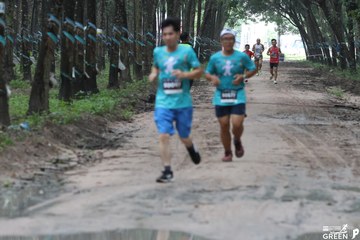 COTECCONS - LÊ PHONG BÌNH DƯƠNG HALF MARATHON 2023 - Ảnh #503243