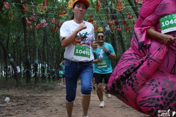 COTECCONS - LÊ PHONG BÌNH DƯƠNG HALF MARATHON 2023 - Ảnh #501445