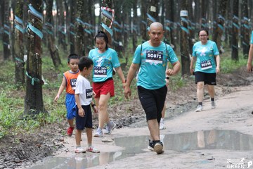 COTECCONS - LÊ PHONG BÌNH DƯƠNG HALF MARATHON 2023 - Ảnh #505282