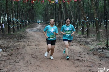 COTECCONS - LÊ PHONG BÌNH DƯƠNG HALF MARATHON 2023 - Ảnh #502700