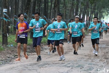 COTECCONS - LÊ PHONG BÌNH DƯƠNG HALF MARATHON 2023 - Ảnh #503661