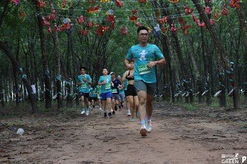 COTECCONS - LÊ PHONG BÌNH DƯƠNG HALF MARATHON 2023 - Ảnh #501899