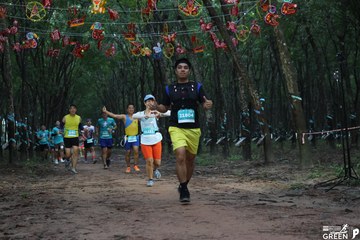 COTECCONS - LÊ PHONG BÌNH DƯƠNG HALF MARATHON 2023 - Ảnh #500199