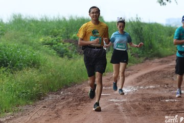 COTECCONS - LÊ PHONG BÌNH DƯƠNG HALF MARATHON 2023 - Ảnh #506558
