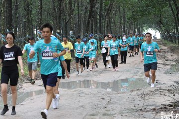 COTECCONS - LÊ PHONG BÌNH DƯƠNG HALF MARATHON 2023 - Ảnh #504424