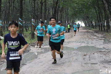 COTECCONS - LÊ PHONG BÌNH DƯƠNG HALF MARATHON 2023 - Ảnh #503510