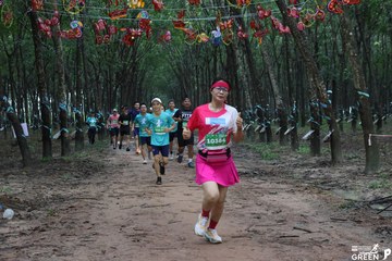 COTECCONS - LÊ PHONG BÌNH DƯƠNG HALF MARATHON 2023 - Ảnh #502205