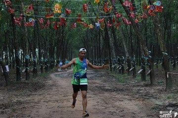 COTECCONS - LÊ PHONG BÌNH DƯƠNG HALF MARATHON 2023 - Ảnh #500809