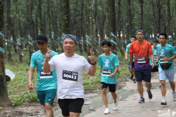 COTECCONS - LÊ PHONG BÌNH DƯƠNG HALF MARATHON 2023 - Ảnh #504062