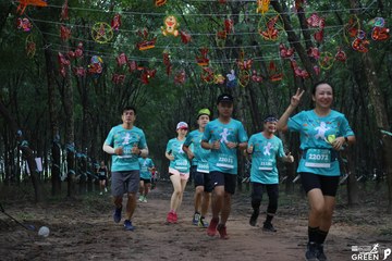 COTECCONS - LÊ PHONG BÌNH DƯƠNG HALF MARATHON 2023 - Ảnh #500463