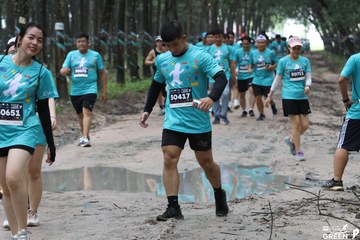 COTECCONS - LÊ PHONG BÌNH DƯƠNG HALF MARATHON 2023 - Ảnh #504569