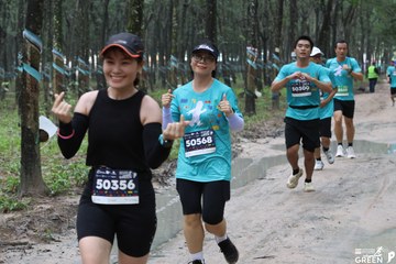 COTECCONS - LÊ PHONG BÌNH DƯƠNG HALF MARATHON 2023 - Ảnh #503528