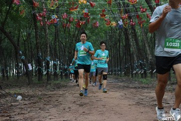 COTECCONS - LÊ PHONG BÌNH DƯƠNG HALF MARATHON 2023 - Ảnh #501575
