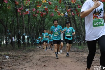 COTECCONS - LÊ PHONG BÌNH DƯƠNG HALF MARATHON 2023 - Ảnh #501561