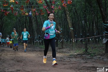 COTECCONS - LÊ PHONG BÌNH DƯƠNG HALF MARATHON 2023 - Ảnh #500193