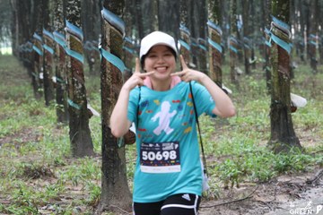 COTECCONS - LÊ PHONG BÌNH DƯƠNG HALF MARATHON 2023 - Ảnh #504937
