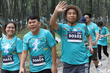 COTECCONS - LÊ PHONG BÌNH DƯƠNG HALF MARATHON 2023 - Ảnh #504747