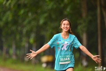 COTECCONS - LÊ PHONG BÌNH DƯƠNG HALF MARATHON 2023 - Ảnh #499097