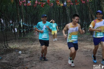 COTECCONS - LÊ PHONG BÌNH DƯƠNG HALF MARATHON 2023 - Ảnh #500029