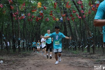 COTECCONS - LÊ PHONG BÌNH DƯƠNG HALF MARATHON 2023 - Ảnh #501103